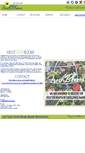 Mobile Screenshot of freshblooms.com